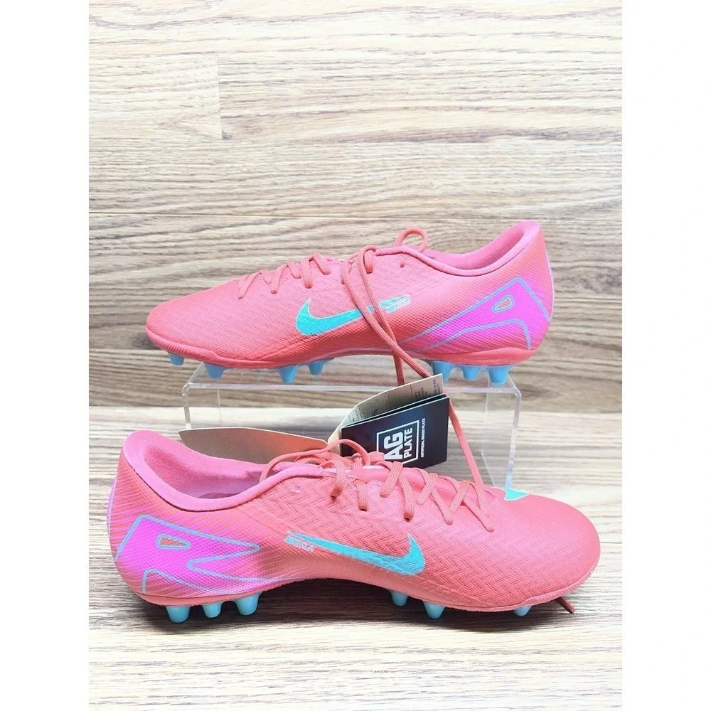 Nike Zoom Mercurial Vapor 16 Elite FG 'Ember Glow' FQ1457 800 Size 9.5